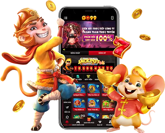 Truy cập ưu tiên các trò chơi mới