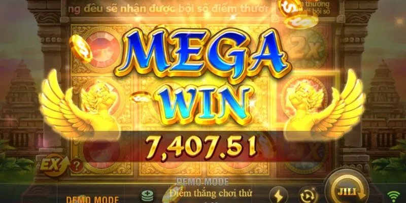 Hoàn trả tiền thua mcw77