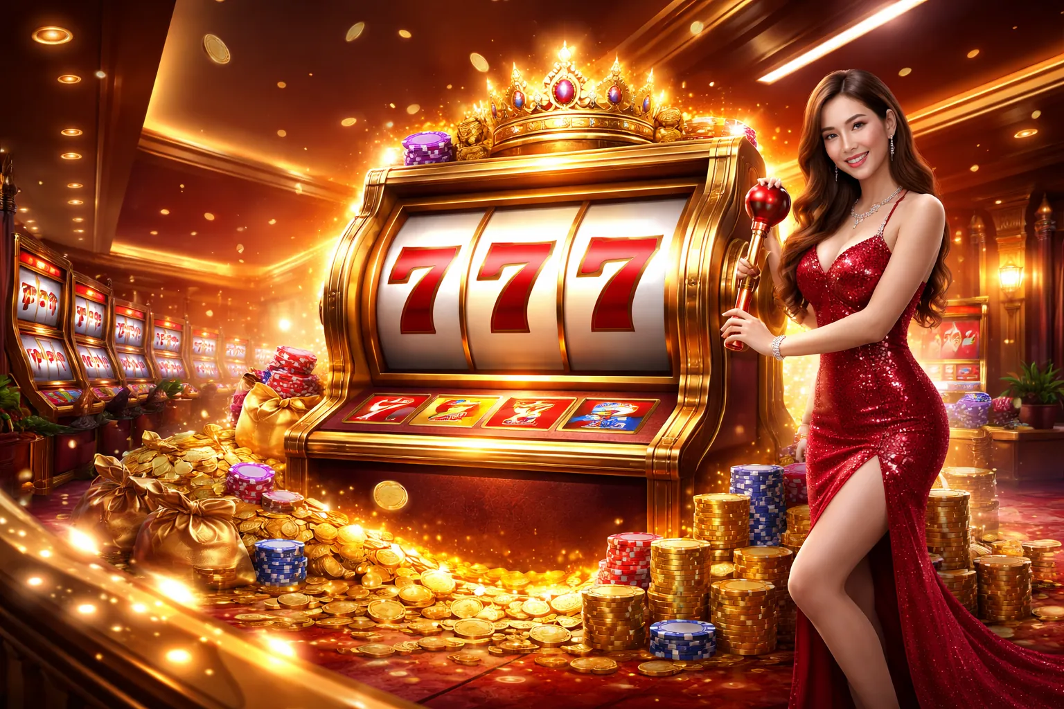 MCW77 App cam kết bảo vệ dữ liệu cá nhân theo GDPR