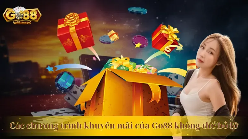 Quà tặng và ưu đãi hàng ngày/tuần trên MCW77 App